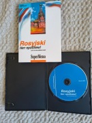 Rosyjski, kurs do samodzielnej nauki, poziom podstawowy + CD