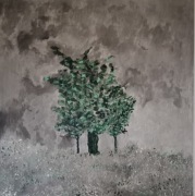 Chwila Obraz 80 x 80