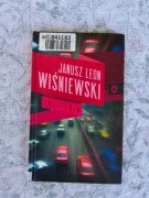 Zbliżenia Janusz Leon Wiśniewski