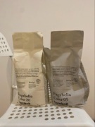 2 x Fuga Fugabella Kerakoll, kolor 20 i kolor 5