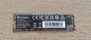 VERBATIAM VI 560 256 GB