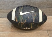 Oryginalna piłka do football'u amerykańskiego Nike Playground FB