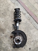 Mc Person zwrotnica lewa,prawa focus mk3 2.0tdci