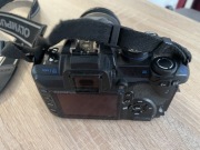 APARAT OLYMPUS E-520