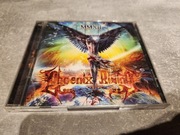 Phoenix Rising MMXII