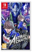 Astral Chain Gra NINTEDO SWITCH IGŁA