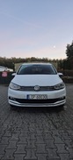 Volkswagen Touran 2.0 TDI