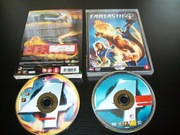 9Filmy Fantastyczna Czwórka Hellraiser Gorączka Czas Apokalipsy Blair Witch