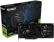 Karta graficzna Palit GeForce RTX 4070 12GB – Stan idealny, zadbana!
