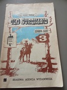 Karol May Old Shatterhand tom I i III KAW