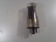 LAMPA 12SQ7 GT do radia