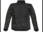 Kurtka męska morocyklowa BMW PaceGuard Adventure rozmiar 50