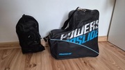 Rolki Powerslide Zoom 80 PRO + ochraniacze + torba OKAZJA!