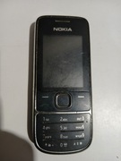TELEFON Nokia 2700c-2 TYPE RM 561