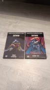 Batman: Śmierć w Rodzinie + Batman i Syn | Wielka Kolekcja DC