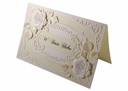 Kartka Ślubna Ślub Wesele +koperta 