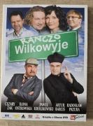 Ranczo Wilkowyje