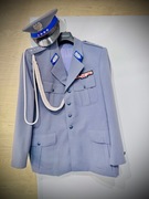 Mundur policjanta - komplet