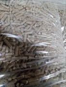 Pellet Drzewny Dębowy pelet 15 kg