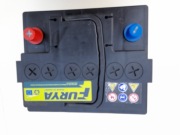 Akumulator FURYA 44Ah 380A P+