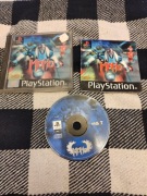 ======================== Moho PSX PS1 ========================