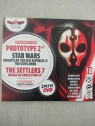 Star Wars Knights Of The Old Republic II The Sith Lords