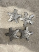 Kapselki do felg audi 4x