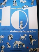 101 dalmatyńczyków Dodie Smith 