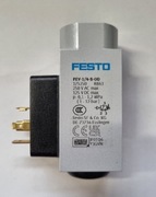 Festo wyłącznik ciśnieniowy PEV-1/4-B-OD 175250 