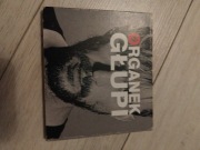 Głupi Organek CD