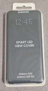 ETUI SAMSUNG SMART LED VIEW COVER DO SAMSUNG GALAXY S20 S20 5G