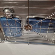 TRUSSARDI FRESH DONNA 50ML EDT+APARAT,ZESTAW UNIKAT