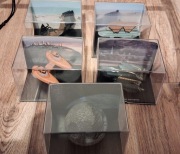 Zestaw star wars deagostini