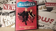 Roxette - All Videos Ever Made & More na płycie DVD