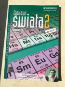 Ciekawi Świata 2 Chemia podr zakres rozszerzony 