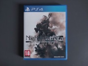 Nier: Automata Game of the YoRHa Edition PS4 BDB!