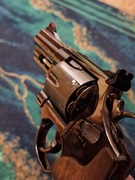 Umarex m29 4.5mm rewolwer 