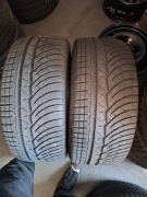 255/40 R19 100V 2szt. Michelin Pilot Alpin PA4