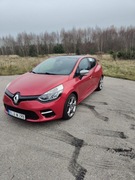 Sprzedam Renault Clio 4 GT 