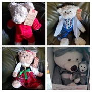 Misie kolekcjonerskie fundacji tvn