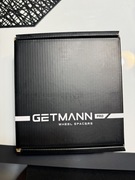 Nowe dystanse przelotowe 5x112 , 66,6 , 12 mm GetMann