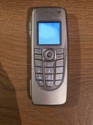 Nokia n9300 angl menu