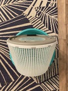 Pojemnik na żywca wiadro Konger