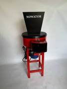 Młynek rozdrabniacz do tytoniu siana czy kukurydzy