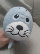 Maskotka Foka Frania Gang Fajniaków