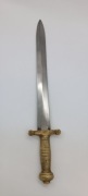 Żołnierski tasak francuski wz. 1831 r. - tzw. Gladius