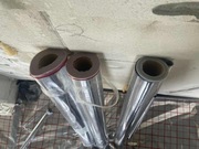 Folia pod ogrzewanie podłogowe 