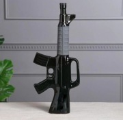 Prezent, zestaw dla mężczyzn "Karabin M16".