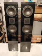 ELAC EDITION ONE ! Rzadkie kolumny podłogowe ! UNIKAT @ 2500dm nowe