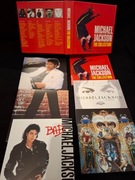 Michael Jackson – The Collection